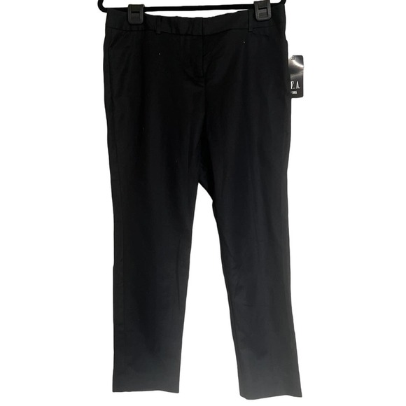 Black Dress Pants - Picture 1 of 4